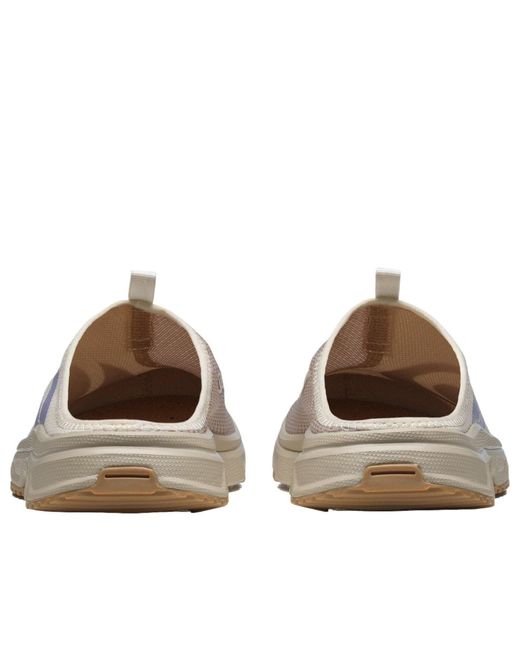 SALOMON｜MULES (RX Slide 3.0 Seasonal (Rainy Day/Oxford Buy RX Slide 3.0 Seasonal 'Rainy Day Oxford Tan' - L47759100