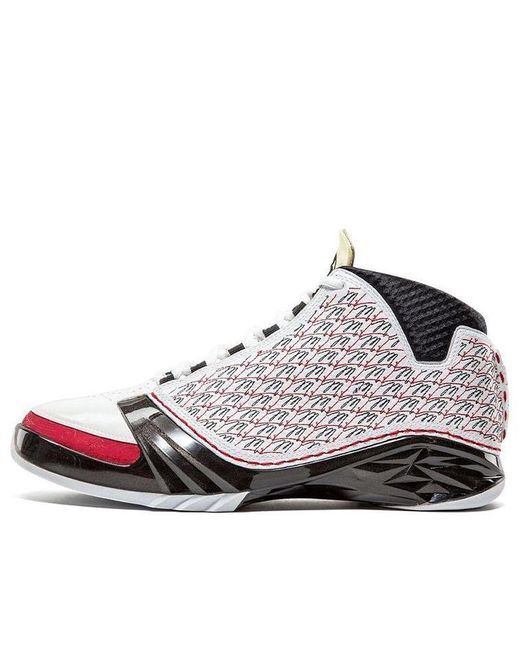 Nike White 23 Og 'All-Star' for men