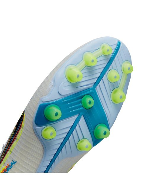 Nike Blue Vapor 14 Pro Ag 'Light' for men