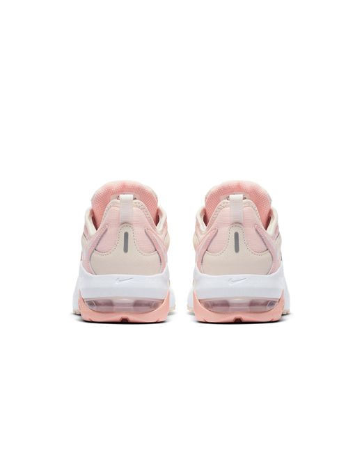 Nike White (Wmns) Air Max Graviton