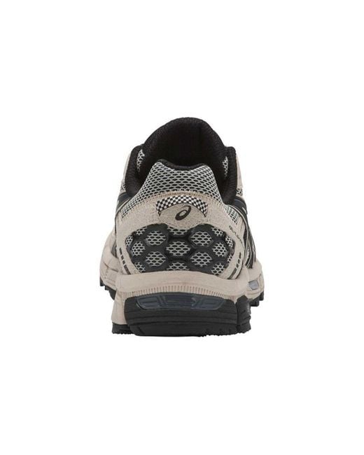 Asics Gray Gel-Kahana 8 for men