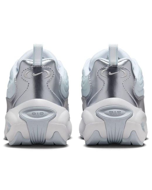 Nike Gray (Wmns) Air Max Portal Se 'Football'
