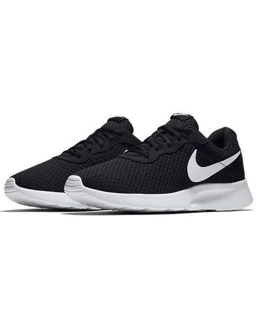 Nike Blue Tanjun for men