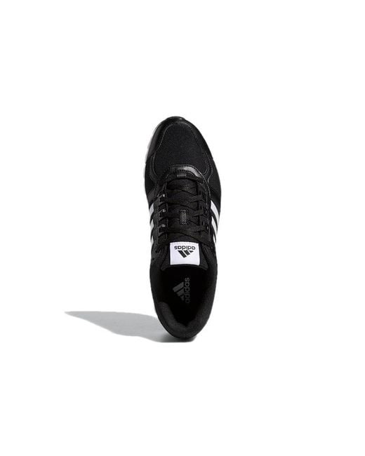 Adidas Black Equipment U for men