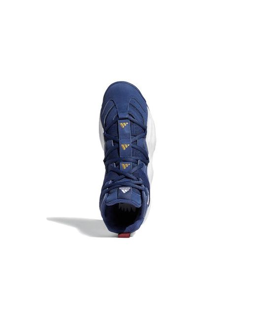 Adidas Blue Top Ten 2000 2020 for men