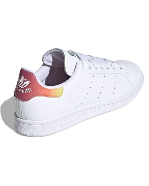 Adidas White (Wmns) Stan Smith