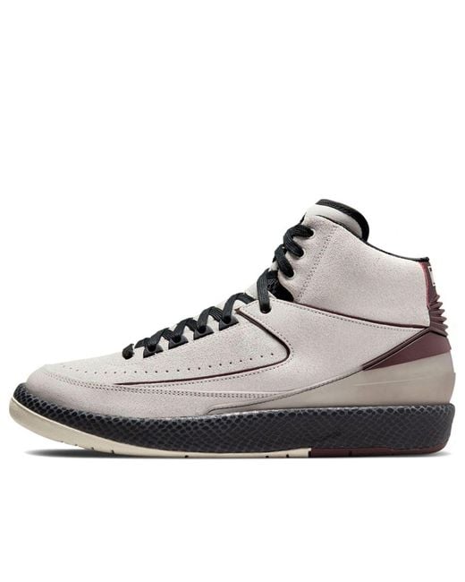 Nike Brown 2 Retro Sp X A Ma Maniere 'Airness' for men