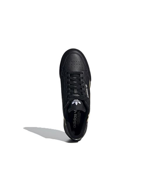 Adidas Blue Continental 80 for men