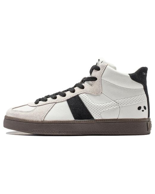 Li-ning White (Wmns) Yunchuan High
