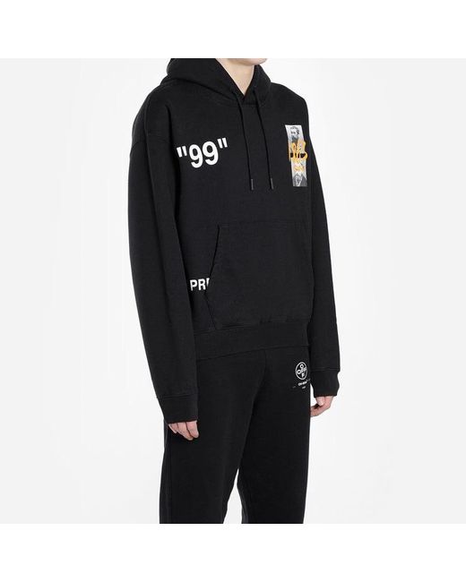 Off-White c/o Virgil Abloh Black C/O Virgil Abloh Summer for men
