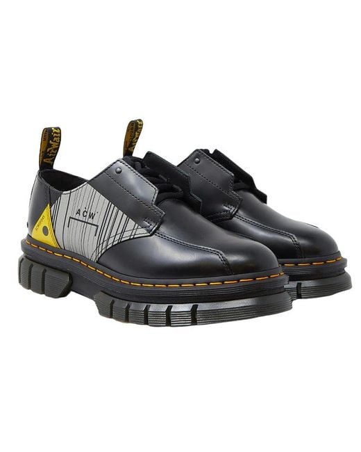 Dr. Martens Brown X A-Cold-Wall* 1461 for men