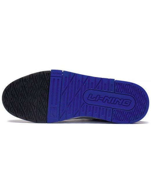 Li-ning Blue 001 Btc Sp for men