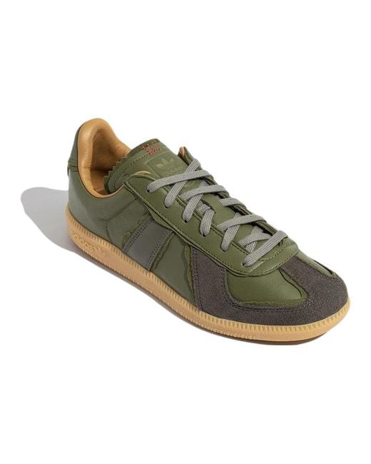 Adidas Green Originals Bw Army 'Dark' for men