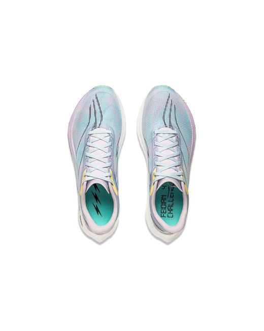 Li-ning Blue Feidian 4 Challenger for men