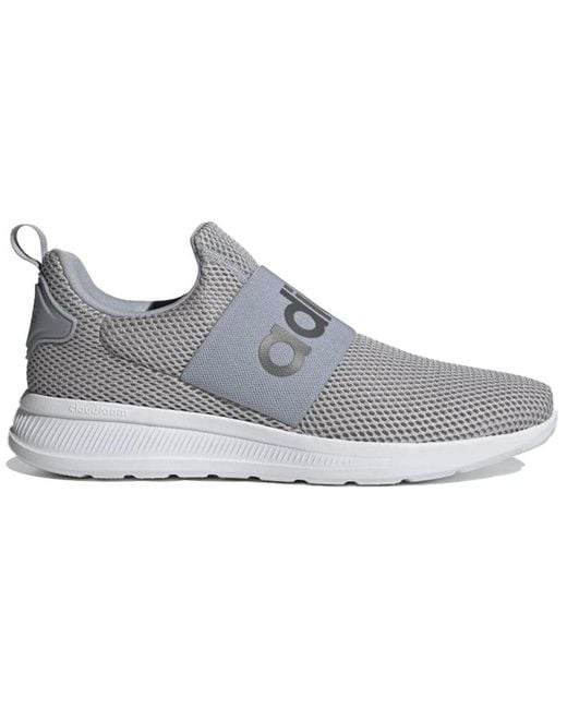 Adidas Blue Lite Racer Adapt 4.0 'Halo' for men