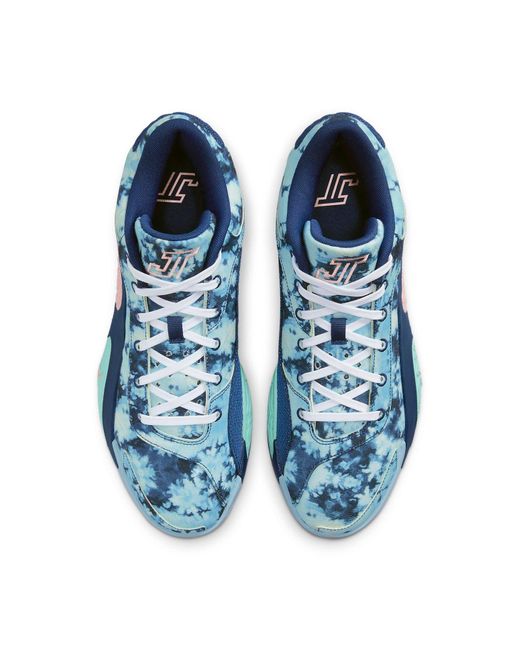 Nike Blue Tatum 2 'Denim' for men