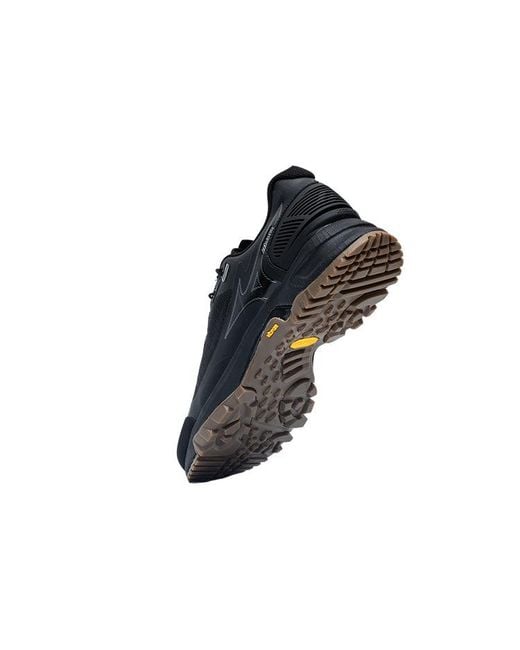 Mizuno Blue Gm Crosswild 'Simplistic Fashion' for men