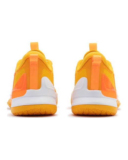 361 Degrees Orange Big3 4.0 Switch Soda' for men