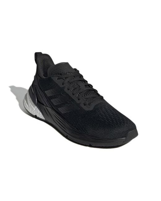 Adidas Black (Wmns) Response Super