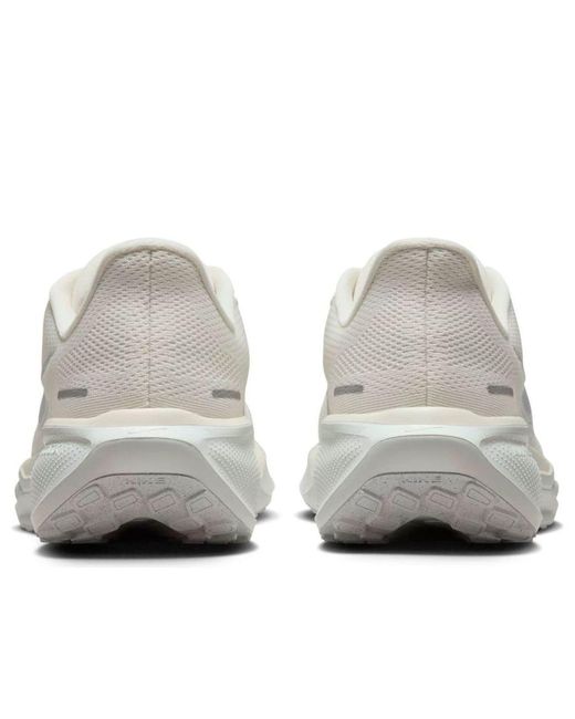 Nike White (Wmns) Air Zoom Pegasus 41 Premium 'Sail Barely Ivory'