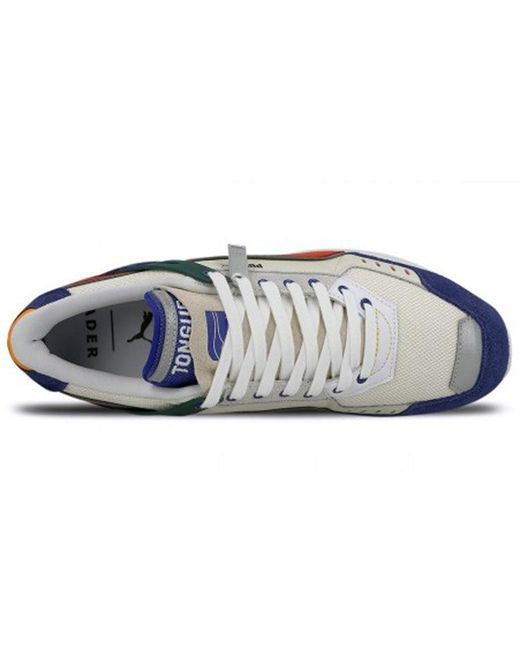 PUMA Blue Ader Error X Rs-1 for men