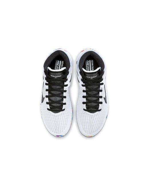 Nike Blue Kd 13 'Home' for men