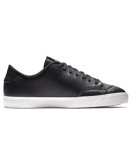Nike Black (Wmns) Blazer City Low