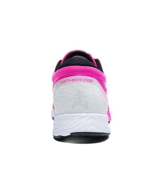 Asics Pink (Wmns) Tartheredge Glo'