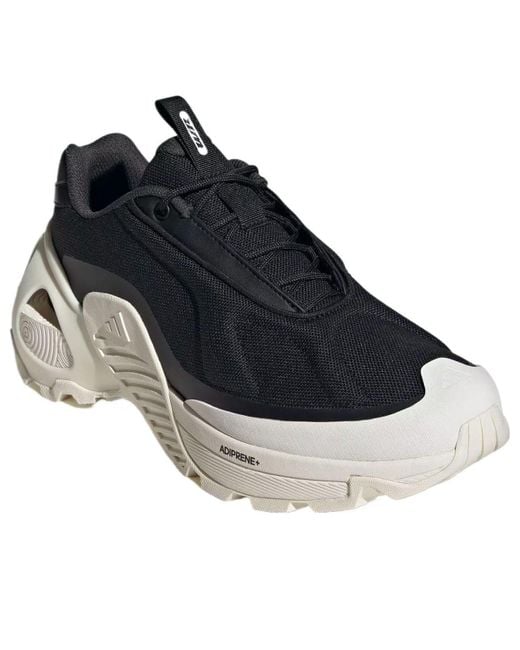 Adidas Black Wonder Runner for men