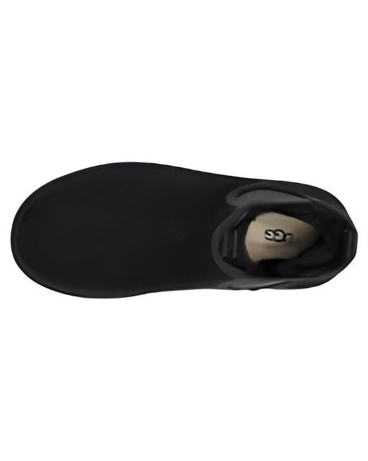 Ugg Black (Wmns) Neumel Platform Chelsea Boot