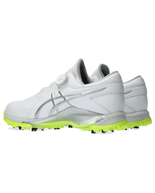 Asics White Gel-Ace Pro M Boa for men