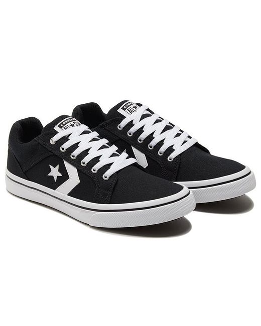 Converse Black El Distrito 2.0 for men