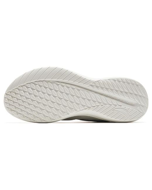 Anta Blue Running Series Sneakers for men