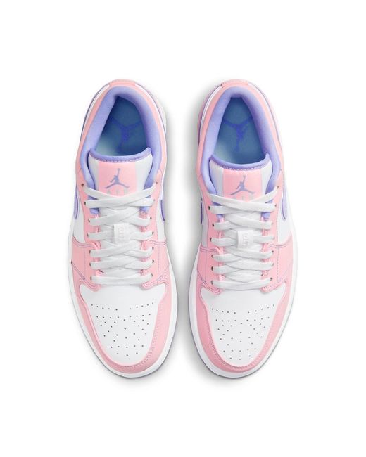 Nike Purple 1 Low Se 'Arctic Punch' for men