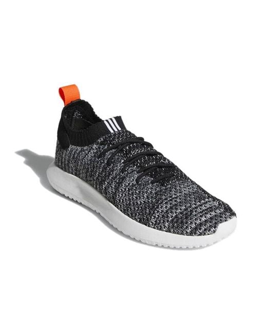 Adidas Black Tubular Shadow Pk for men