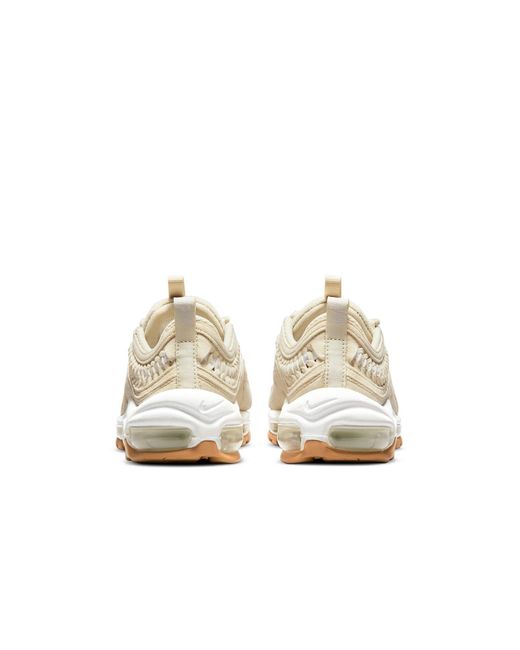 Nike Metallic Air Max 97 Lx