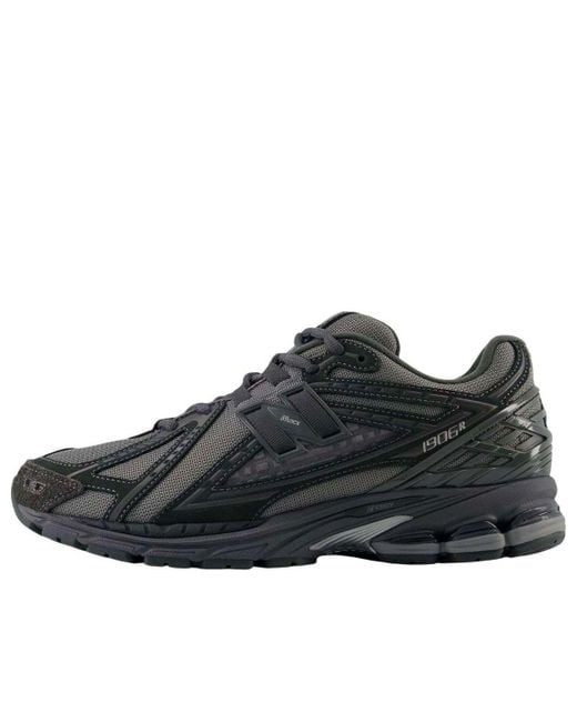 New Balance Black 1906R 'Greyscale' for men