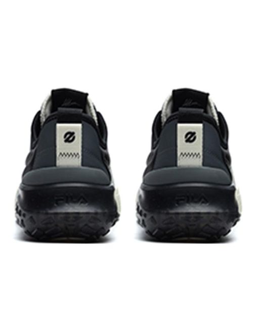 Fila Blue Mixa Sneakers for men
