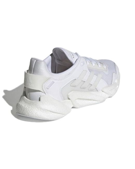 Adidas Karlie Kloss X X9000 'white Iridescent'