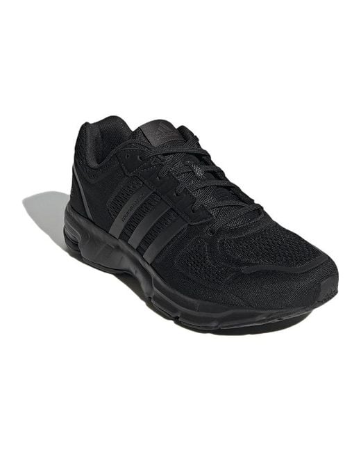 Adidas Black Equipment Em 'Triple' for men