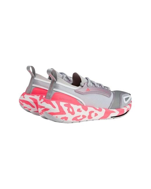 Adidas Pink (Wmns) By Stella Mccartney Ultraboost Light
