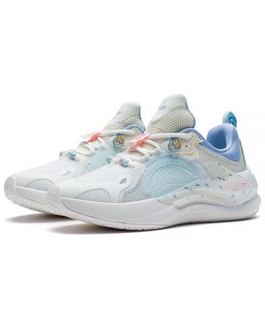 Li-ning Blue (Wmns) Spark 3 'Light'