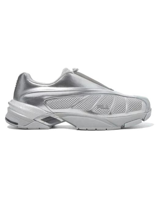 Fila Gray Replica 2002 for men