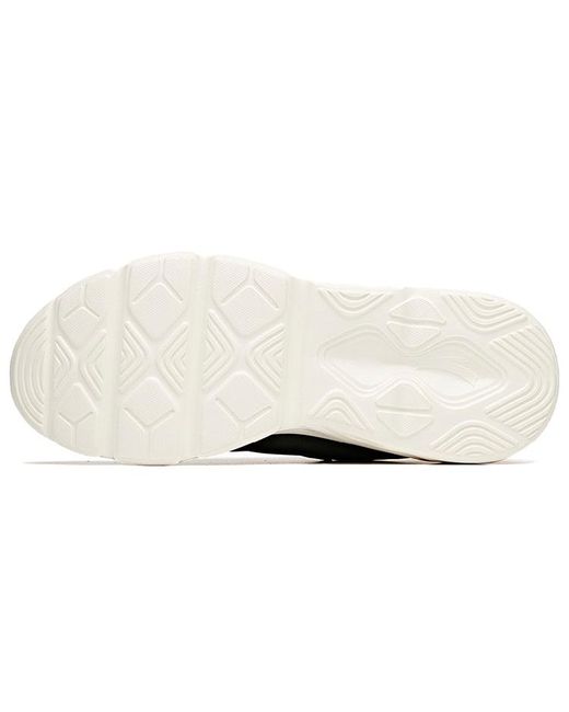 Anta Black (Wmns) Run Collection