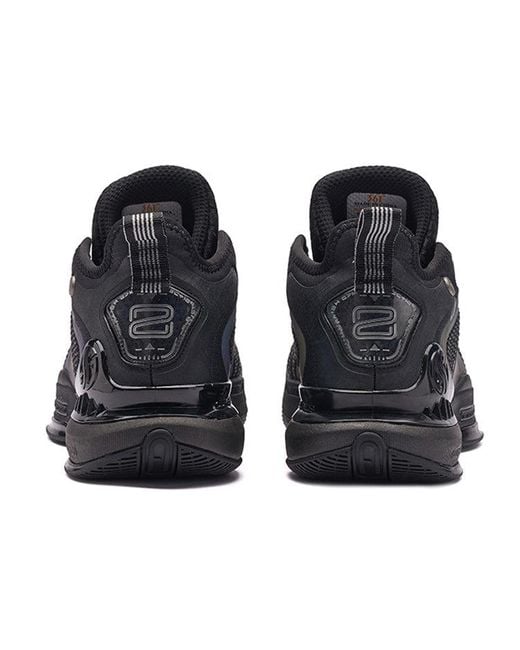 361 Degrees Blue Ag2 Aaron Gordon 'Obsidian' for men