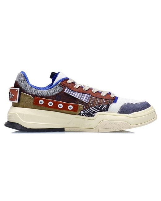 Li-ning Blue Geek for men