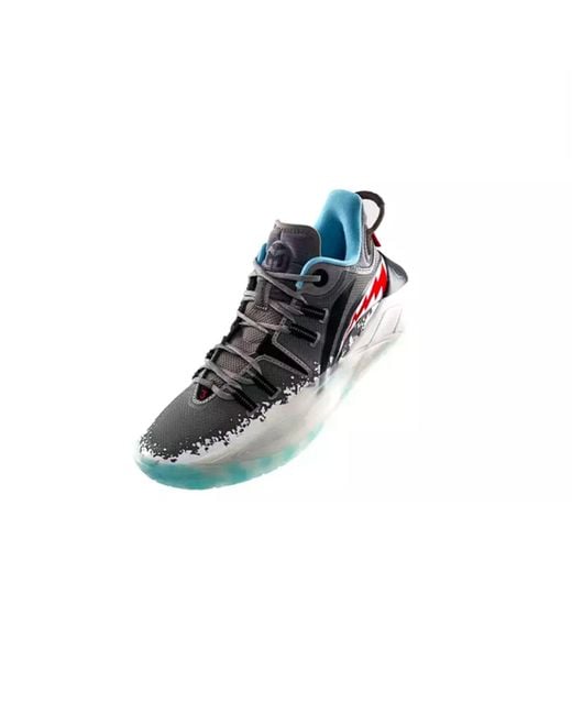 Li-ning Blue C. J. Mccollum Cj2 'shark' for men