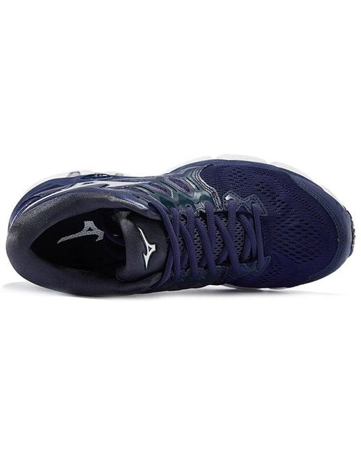Mizuno Blue (Wmns) Horizon 3