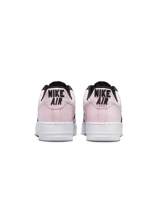 Nike Brown (Wmns) Air Force 1 '07 Foam'