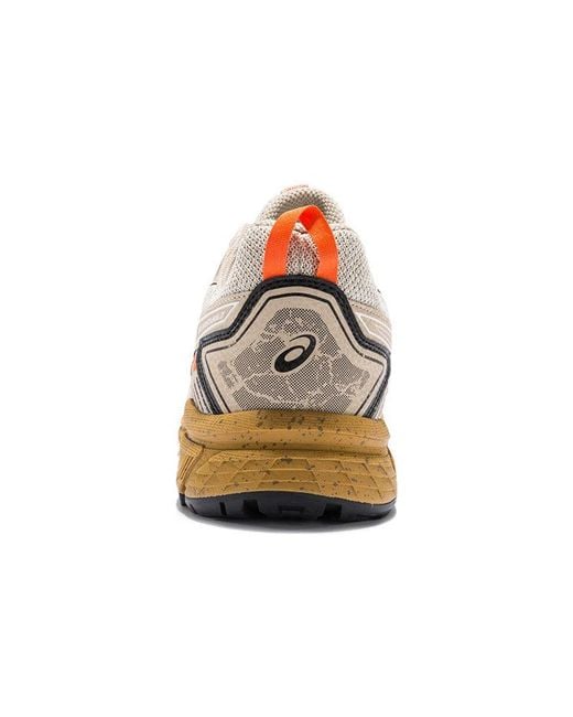 Asics Brown Gel-Venture 7 Mx 'Light' for men